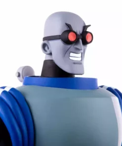 Mondo Toys Batman: The Animated Series - Mr. Freeze 1/6 Scale Figure 19 Mondo Toys Batman: The Animated Series - Mr. Freeze 1/6 Scale Figure