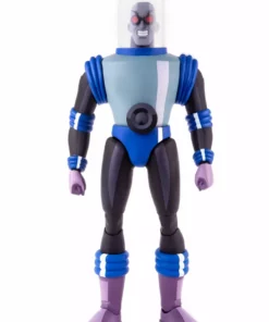 Mondo Toys Batman: The Animated Series - Mr. Freeze 1/6 Scale Figure 26 Mondo Toys Batman: The Animated Series - Mr. Freeze 1/6 Scale Figure