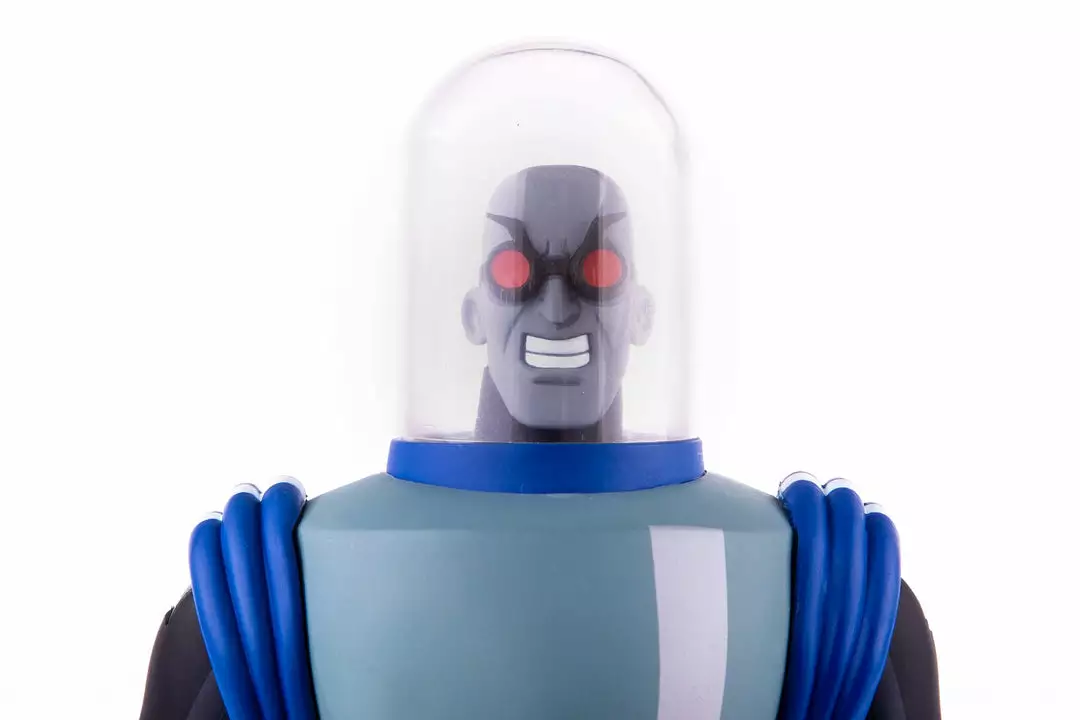 Mondo Toys Batman: The Animated Series - Mr. Freeze 1/6 Scale Figure Exclusive Mondo Toys Batman: The Animated Series - Mr. Freeze 1/6 Scale Figure Exclusive
