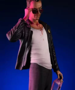 Mondo Toys PREACHER: Jesse Custer & Cassidy Statue Set Exclusive 56 Mondo Toys PREACHER: Jesse Custer & Cassidy Statue Set Exclusive