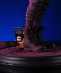 Mondo PREACHER: Cassidy Statue