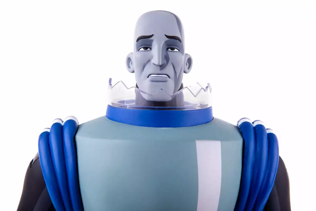 Mondo Toys Batman: The Animated Series - Mr. Freeze 1/6 Scale Figure Exclusive Mondo Toys Batman: The Animated Series - Mr. Freeze 1/6 Scale Figure Exclusive