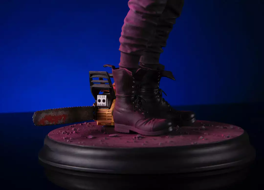 Mondo Toys PREACHER: Jesse Custer & Cassidy Statue Set Exclusive Mondo Toys PREACHER: Jesse Custer & Cassidy Statue Set Exclusive