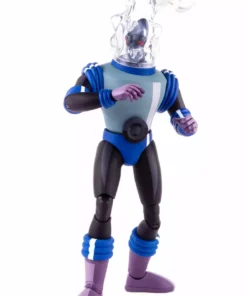 Mondo Toys Batman: The Animated Series - Mr. Freeze 1/6 Scale Figure 34 Mondo Toys Batman: The Animated Series - Mr. Freeze 1/6 Scale Figure