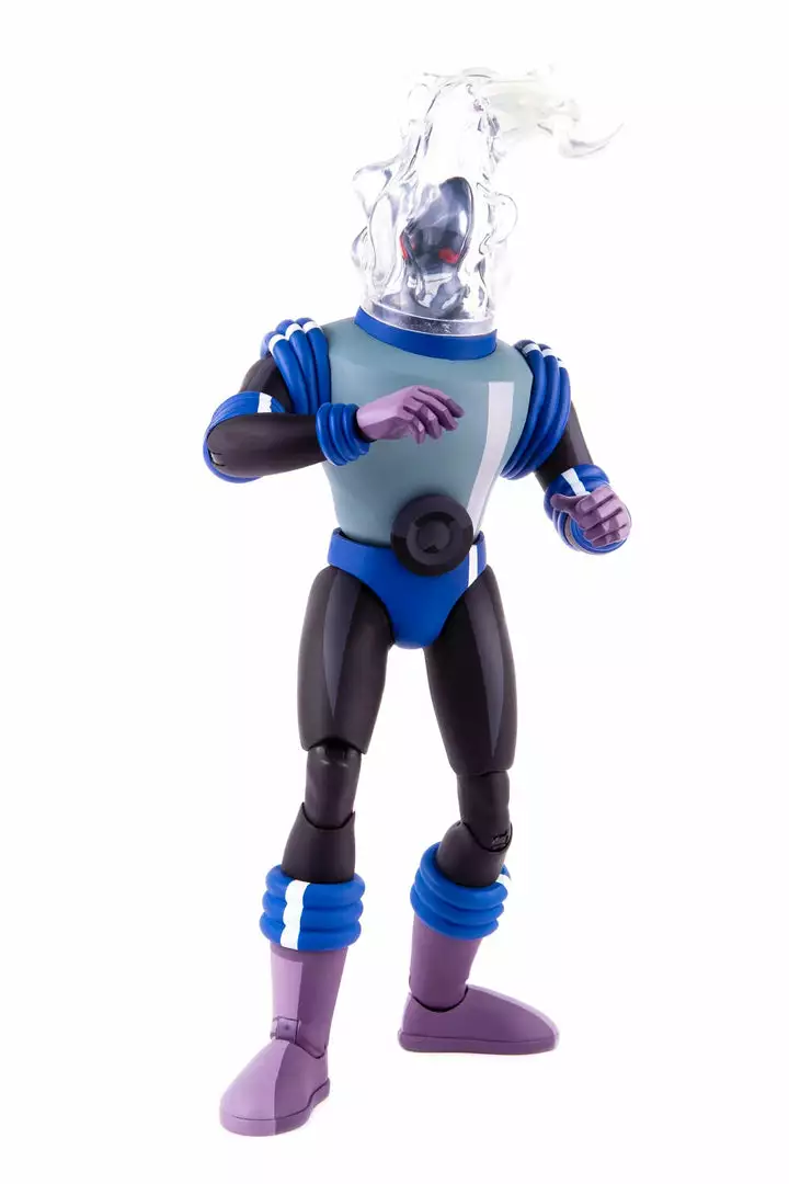 Mondo Toys Batman: The Animated Series - Mr. Freeze 1/6 Scale Figure Mondo Toys Batman: The Animated Series - Mr. Freeze 1/6 Scale Figure