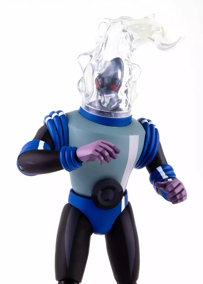 Mondo Toys Batman: The Animated Series - Mr. Freeze 1/6 Scale Figure Mondo Toys Batman: The Animated Series - Mr. Freeze 1/6 Scale Figure