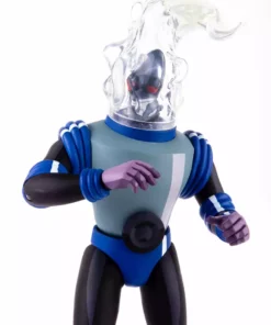 Mondo Toys Batman: The Animated Series - Mr. Freeze 1/6 Scale Figure Exclusive 40 Mondo Toys Batman: The Animated Series - Mr. Freeze 1/6 Scale Figure Exclusive