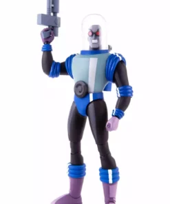 Mondo Toys Batman: The Animated Series - Mr. Freeze 1/6 Scale Figure 37 Mondo Toys Batman: The Animated Series - Mr. Freeze 1/6 Scale Figure