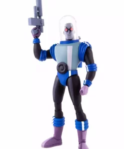 Mondo Toys Batman: The Animated Series - Mr. Freeze 1/6 Scale Figure 39 Mondo Toys Batman: The Animated Series - Mr. Freeze 1/6 Scale Figure