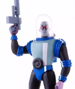 Mondo Toys Batman: The Animated Series - Mr. Freeze 1/6 Scale Figure 40 Mondo Toys Batman: The Animated Series - Mr. Freeze 1/6 Scale Figure