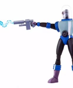Mondo Toys Batman: The Animated Series - Mr. Freeze 1/6 Scale Figure 43 Mondo Toys Batman: The Animated Series - Mr. Freeze 1/6 Scale Figure