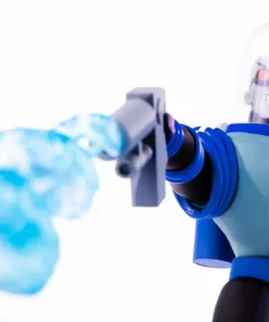 Mondo Toys Batman: The Animated Series - Mr. Freeze 1/6 Scale Figure 44 Mondo Toys Batman: The Animated Series - Mr. Freeze 1/6 Scale Figure