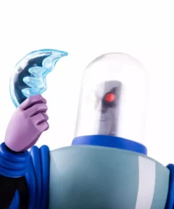 Mondo Toys Batman: The Animated Series - Mr. Freeze 1/6 Scale Figure 47 Mondo Toys Batman: The Animated Series - Mr. Freeze 1/6 Scale Figure