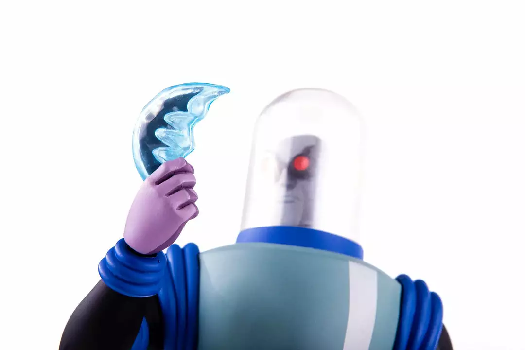 Mondo Toys Batman: The Animated Series - Mr. Freeze 1/6 Scale Figure Exclusive Mondo Toys Batman: The Animated Series - Mr. Freeze 1/6 Scale Figure Exclusive
