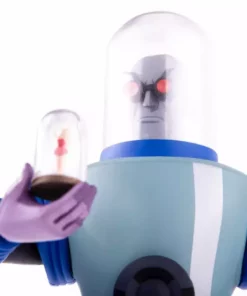 Mondo Toys Batman: The Animated Series - Mr. Freeze 1/6 Scale Figure 48 Mondo Toys Batman: The Animated Series - Mr. Freeze 1/6 Scale Figure