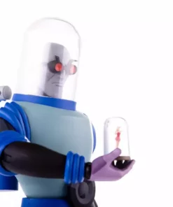 Mondo Toys Batman: The Animated Series - Mr. Freeze 1/6 Scale Figure 49 Mondo Toys Batman: The Animated Series - Mr. Freeze 1/6 Scale Figure