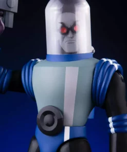 Mondo Toys Batman: The Animated Series - Mr. Freeze 1/6 Scale Figure 22 Mondo Toys Batman: The Animated Series - Mr. Freeze 1/6 Scale Figure