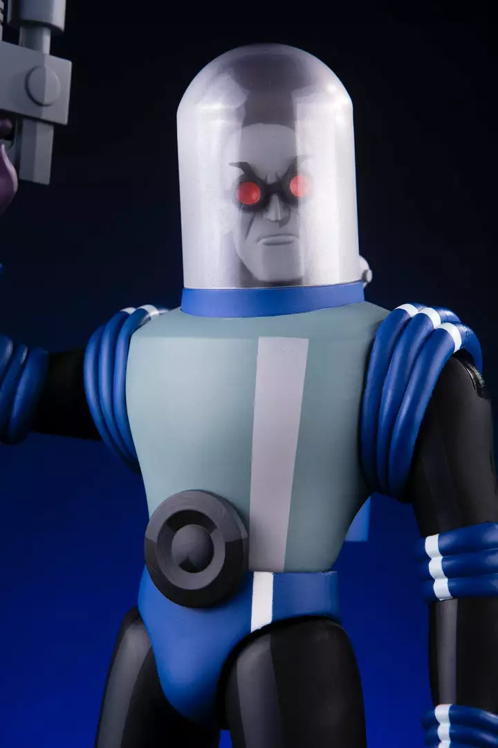 Mondo Toys Batman: The Animated Series - Mr. Freeze 1/6 Scale Figure Exclusive Mondo Toys Batman: The Animated Series - Mr. Freeze 1/6 Scale Figure Exclusive