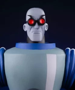 Mondo Toys Batman: The Animated Series - Mr. Freeze 1/6 Scale Figure 23 Mondo Toys Batman: The Animated Series - Mr. Freeze 1/6 Scale Figure