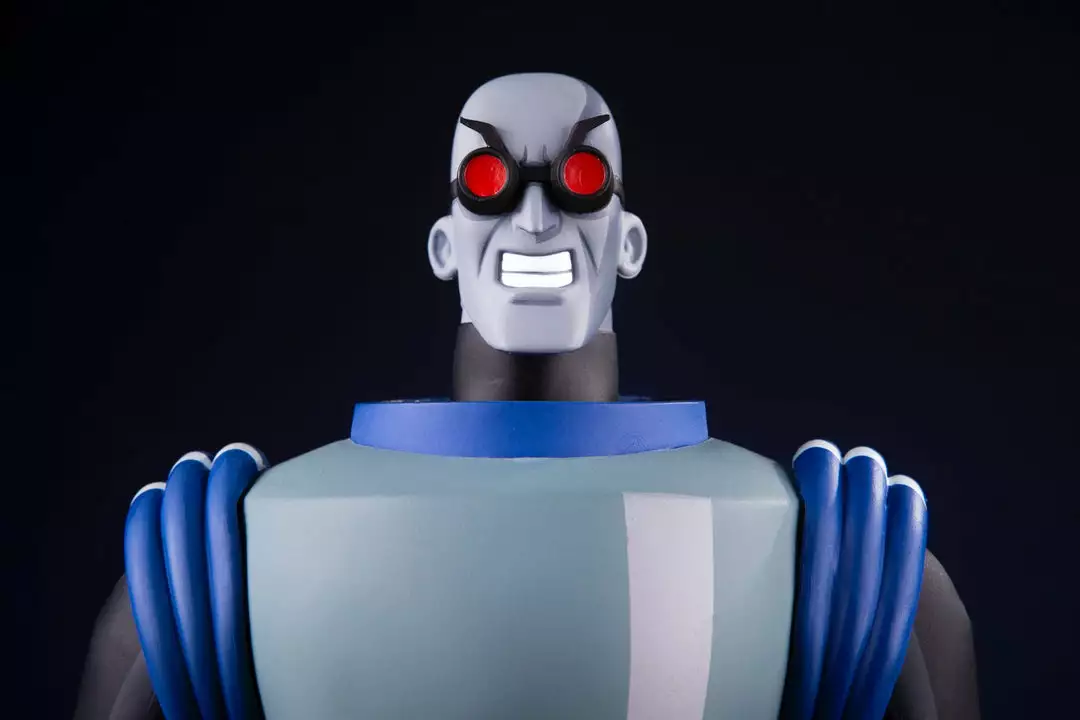 Mondo Toys Batman: The Animated Series - Mr. Freeze 1/6 Scale Figure Mondo Toys Batman: The Animated Series - Mr. Freeze 1/6 Scale Figure