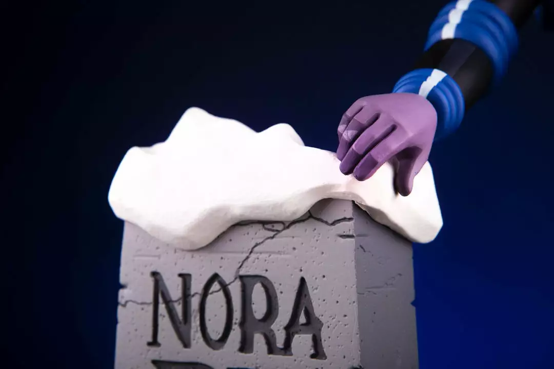 Mondo Toys Batman: The Animated Series - Mr. Freeze 1/6 Scale Figure Exclusive Mondo Toys Batman: The Animated Series - Mr. Freeze 1/6 Scale Figure Exclusive