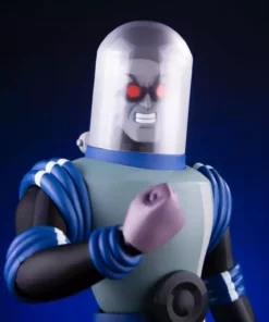 Mondo Toys Batman: The Animated Series - Mr. Freeze 1/6 Scale Figure 27 Mondo Toys Batman: The Animated Series - Mr. Freeze 1/6 Scale Figure