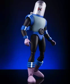 Mondo Toys Batman: The Animated Series - Mr. Freeze 1/6 Scale Figure Exclusive 35 Mondo Toys Batman: The Animated Series - Mr. Freeze 1/6 Scale Figure Exclusive
