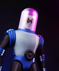 Mondo Toys Batman: The Animated Series - Mr. Freeze 1/6 Scale Figure 29 Mondo Toys Batman: The Animated Series - Mr. Freeze 1/6 Scale Figure