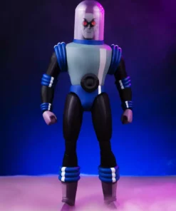 Mondo Toys Batman: The Animated Series - Mr. Freeze 1/6 Scale Figure Exclusive 55 Mondo Toys Batman: The Animated Series - Mr. Freeze 1/6 Scale Figure Exclusive