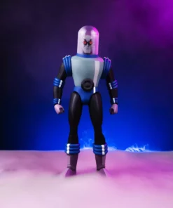 Mondo Toys Batman: The Animated Series - Mr. Freeze 1/6 Scale Figure 38 Mondo Toys Batman: The Animated Series - Mr. Freeze 1/6 Scale Figure