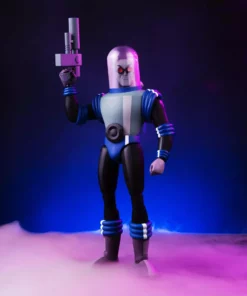 Mondo Toys Batman: The Animated Series - Mr. Freeze 1/6 Scale Figure 33 Mondo Toys Batman: The Animated Series - Mr. Freeze 1/6 Scale Figure