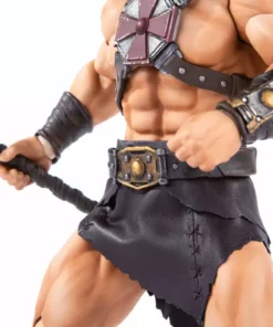 Mondo He-Man 1/6 Scale Figure Exclusive Toys