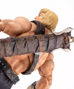 Mondo He-Man 1/6 Scale Figure Exclusive Toys