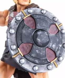 Mondo He-Man 1/6 Scale Figure Exclusive Toys