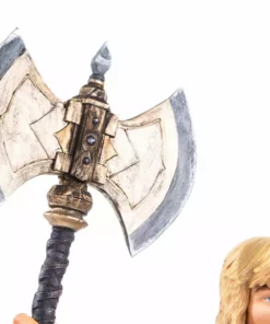 Mondo He-Man 1/6 Scale Figure Exclusive Toys