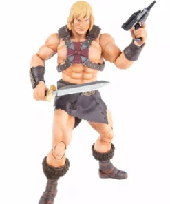 Mondo He-Man 1/6 Scale Figure Exclusive Toys