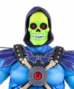 Mondo He-Man 1/6 Scale Figure Exclusive Toys