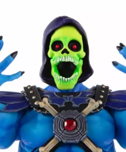 Mondo He-Man 1/6 Scale Figure Exclusive Toys