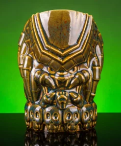 Mondo Tikis Predator Tiki Mug (Jungle Came Alive Variant) 8 Mondo Tikis Predator Tiki Mug (Jungle Came Alive Variant)