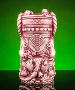 Florian Bertmer Krampus Designer Series Tiki Mug Tikis