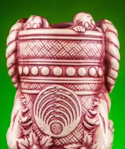 Florian Bertmer Krampus Designer Series Tiki Mug Tikis