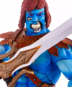 Mondo Masters Of The Universe: Faker 1/6 Scale Figure Exclusive Toys