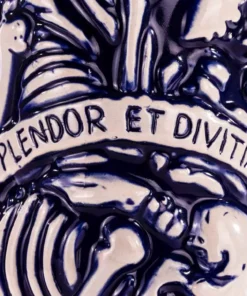 Becky Cloonan Splendor & Riches Designer Series Tiki Mug (Mortuus Variant)