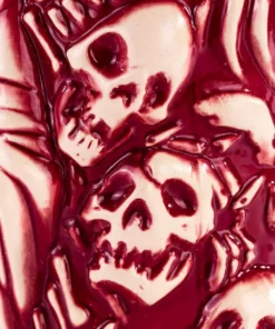 Becky Cloonan Splendor & Riches Designer Series Tiki Mug (Exsanguine Variant) 3 Becky Cloonan Splendor & Riches Designer Series Tiki Mug (Exsanguine Variant)