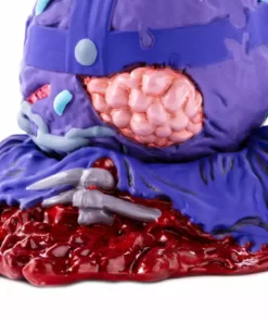 Toys Jason Voorhees Mondoid Vinyl Figure – DESIGNER CON EXCLUSIVE 2 Toys Jason Voorhees Mondoid Vinyl Figure – DESIGNER CON EXCLUSIVE