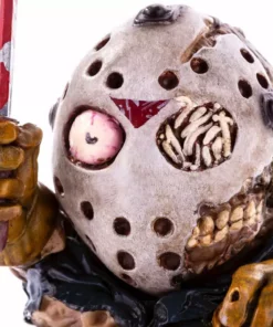 Toys Jason Voorhees Mondoid Vinyl Figure 10 Toys Jason Voorhees Mondoid Vinyl Figure