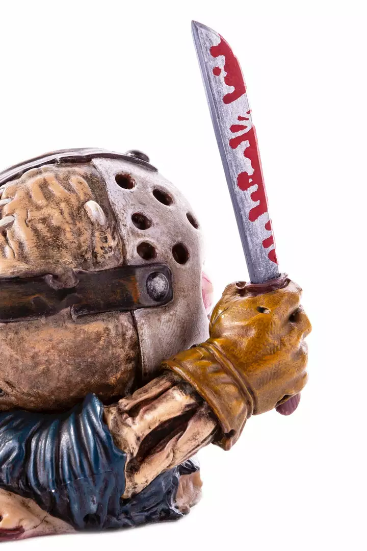 Toys Jason Voorhees Mondoid Vinyl Figure Toys Jason Voorhees Mondoid Vinyl Figure