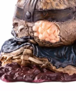 Toys Jason Voorhees Mondoid Vinyl Figure 12 Toys Jason Voorhees Mondoid Vinyl Figure