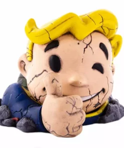 Toys Fallout – Vault Boy Mondoid Vinyl Figure
