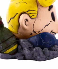 Toys Fallout – Vault Boy Mondoid Vinyl Figure